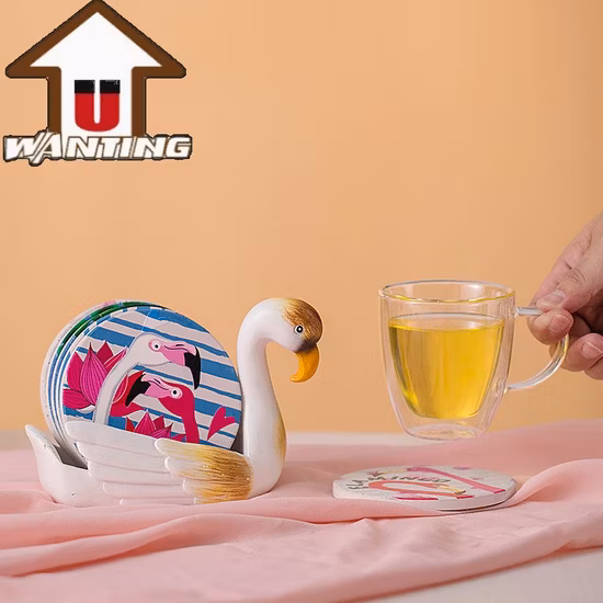 Coffee Paper Cup Pu&prime;erh Tea