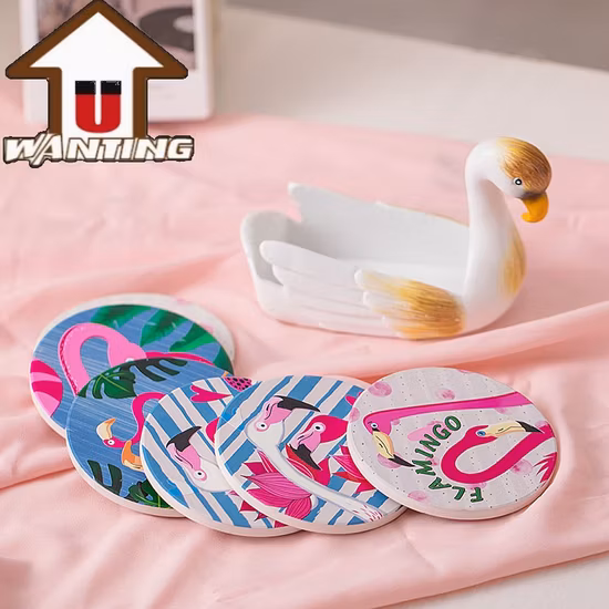 Coffee Paper Cup Pu&prime;erh Tea