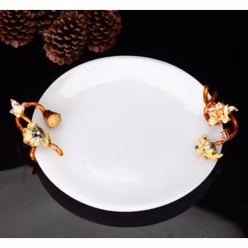 2023 New Citronella Ginger Factory Office Tea Triangle Bag Organic Jasmine White Tea Bag